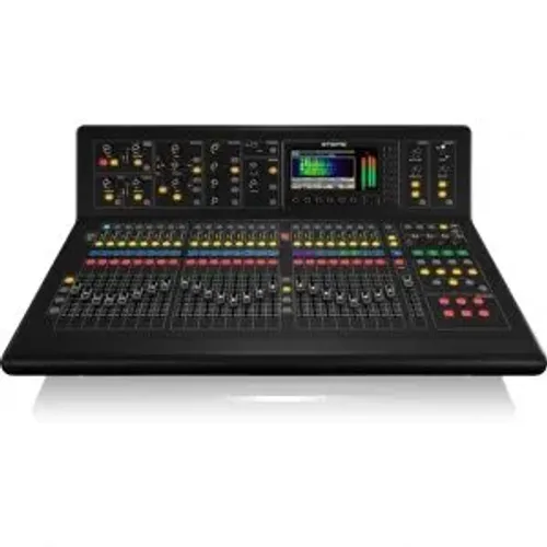 Mesa Digital Midas M 32 Behringer 