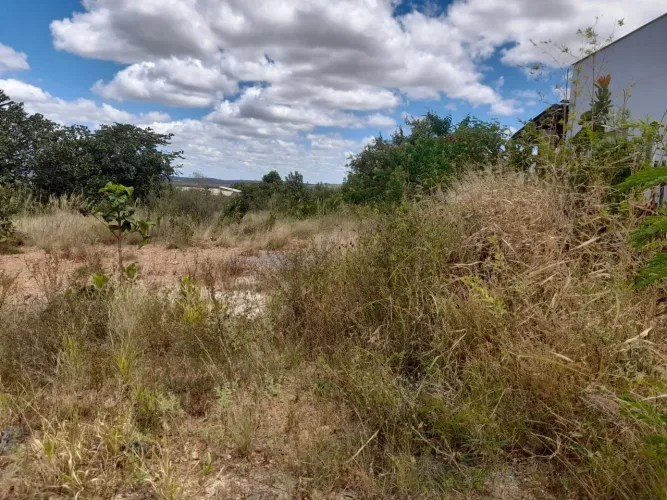 Lote em condomínio fechado 