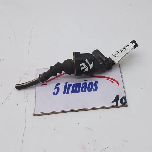 Sensor Roda Traseiro Esquerdo Vw Fusca Tsi 2.0 2013 / 2014