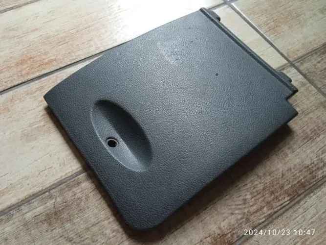 Tampa Caixa Fusível Fiat Palio/Siena