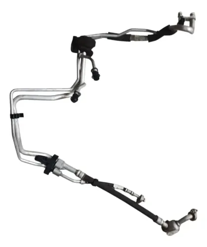 Mangueira De Ar Land Rover Discovery 4 2009 2010 2011 2012 2013 2014