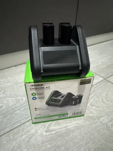 Kit 2 baterias XBox