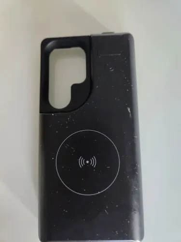 Capa Carregador Wireless para Celular