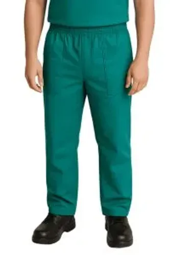 Calça de Brim Trabalho  29,99. Novas
