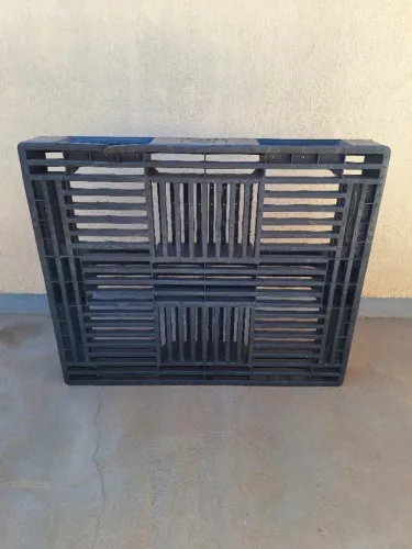 Pallet de Plástico