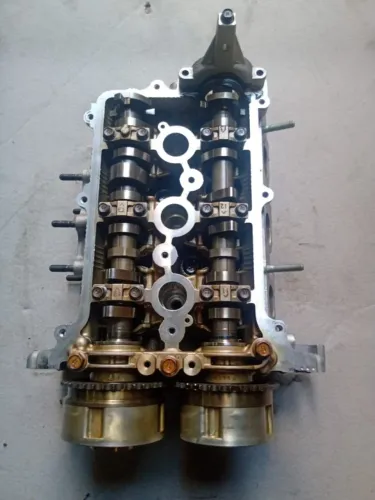 Cabeçote Hb201.0 Turbo 2020 2023