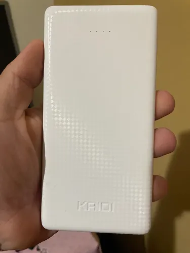 Power Bank Kaidi 10000 Mah