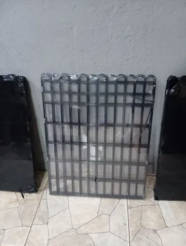 Cercadinho para cachorro a pronta entrega 
