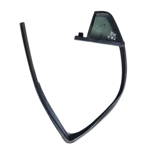 Vidro Fixo Traseiro Direito Gm Chevrolet Onix 2016