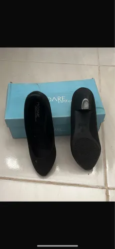 Saltinho Modare Feminino