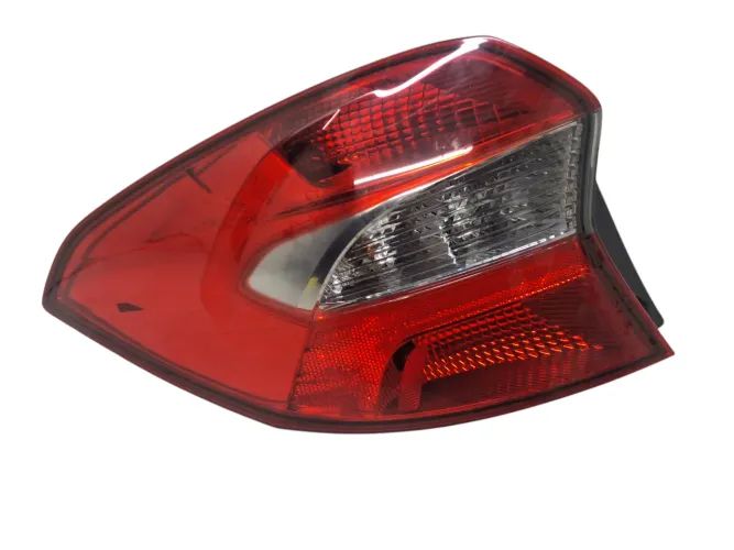 Lanterna Traseira Esquerda Ford Ka Sedan 2018/2019 Original Esquerdo/motorista 0