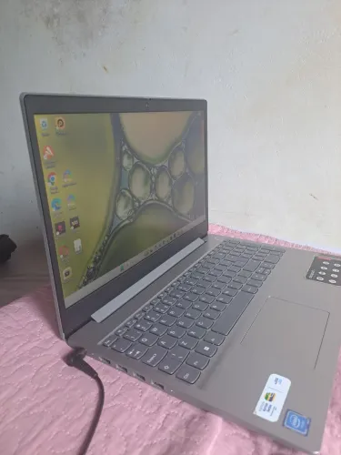 Notebook lenovo ideapad i3 