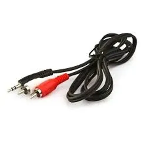 Cabo P2 /RCA-frete grátis jp