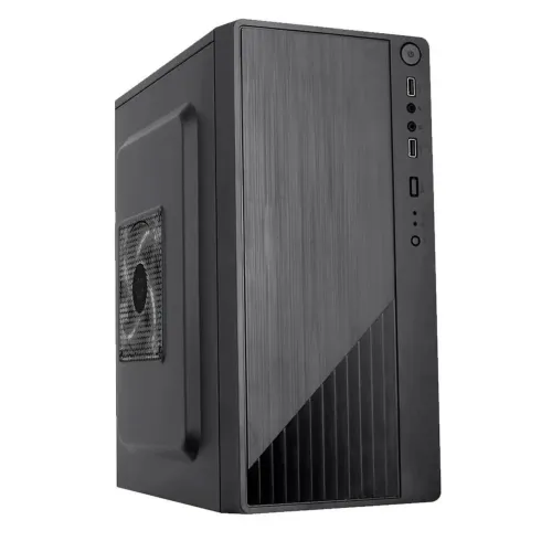 Gabinete de Computador Fácil | Intel Core i3 | 4GB RAM