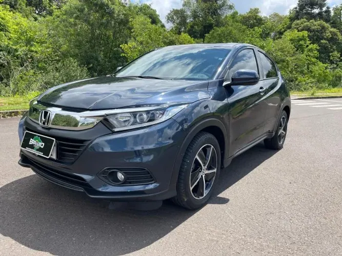 Honda HR-V LX 1.8 Flexone 16V 5P Aut. 2020