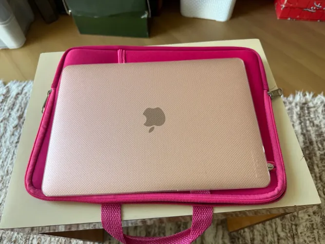 Macbook Air Retina 12 pol Intel M3 modelo A1534