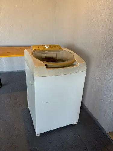 Máquina de Lavar 11kg