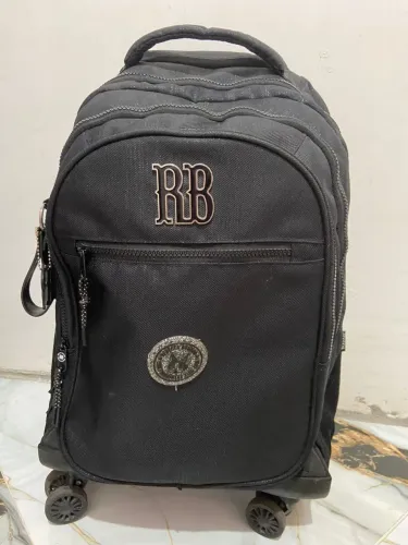 Mochila Rebeca Bonbon RB