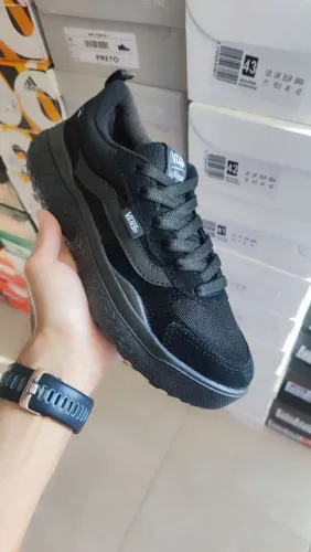 Tênis Vans Ultrarange Neo Preto