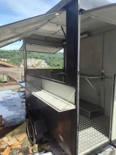 Food Truck - Pronto para o Sucesso!