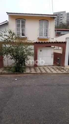Casa á Venda Vila RaszI Sorocaba SP