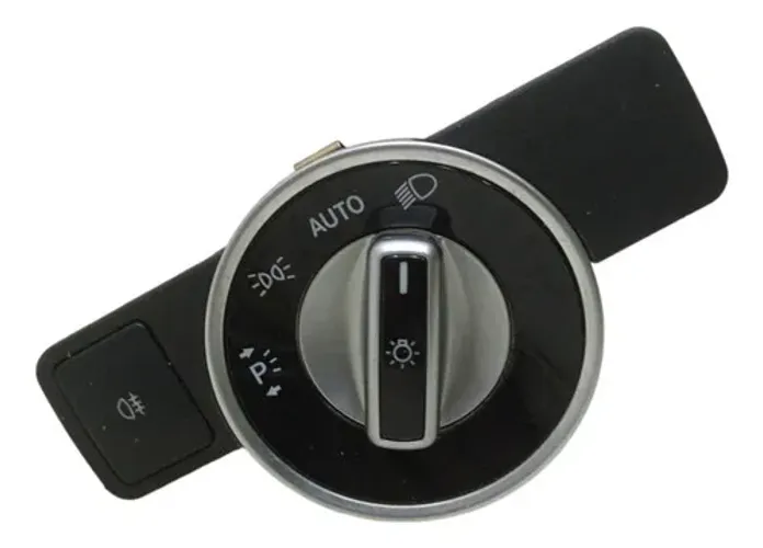 Comando Farol Iluminação Mercedes Gla 200 2015 2016 