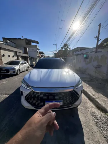 BYD Song Plus 1.5 16V Aut. (hibrido) 2025