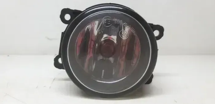 Farol De Neblina Ford Ecosport 12-17 2n1115201ab Branco