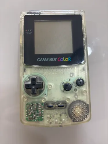 Game Boy Color
