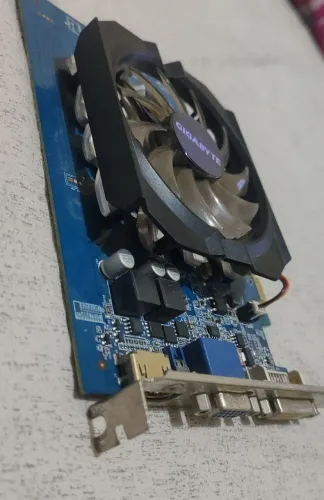 Aparelho eletrônico 