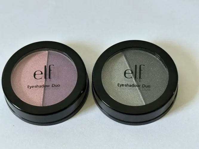 Kit sombra duo e.l.f.