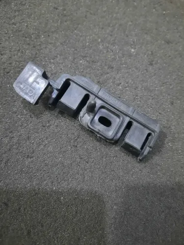 Suporte Parachoque Dianteiro Esquerdo Ford Ecosport 2007 a 2012