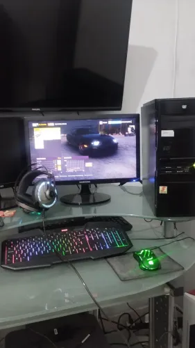 Computador Intel I3 Oportunidade.