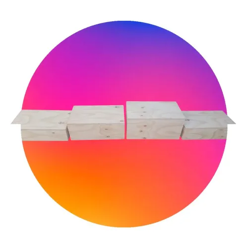 Kit de Apoio para Exercícios Funcionais