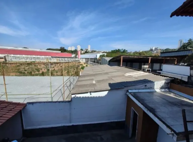 Lote 1.455m2, Plano, Bem Localizado, Residencial, Comercial, Aparecida - BH