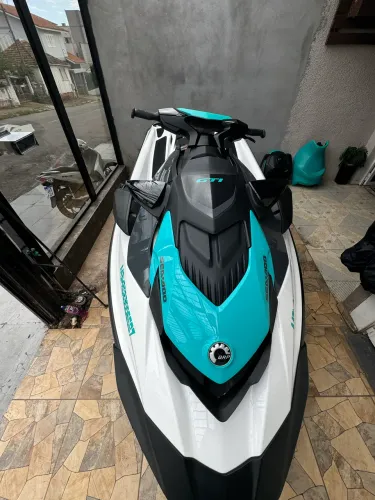 Gti 130 .. 2023 !! Impecável revisado !! 