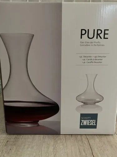 Vendo Decanter 
