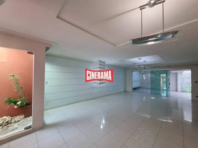Sobrado para aluguel em Mauá - São Caetano do Sul | Cinerama Imóveis