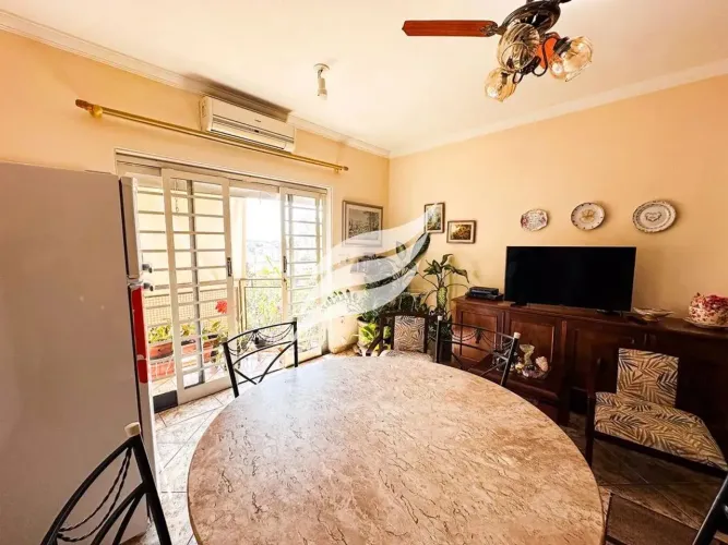 Apartamento 03 quartos à venda no bairro Saudade