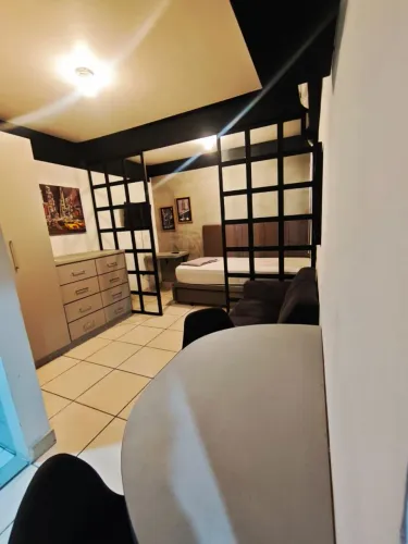 KITNET MOBILIADA CENTRO DE BARRA MANSA