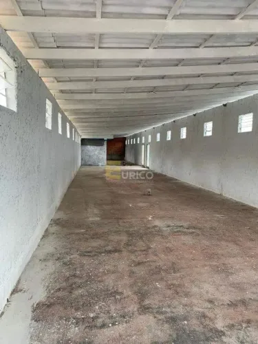 Galpão para locação no bairro Santa Eliza em Itupeva/SP