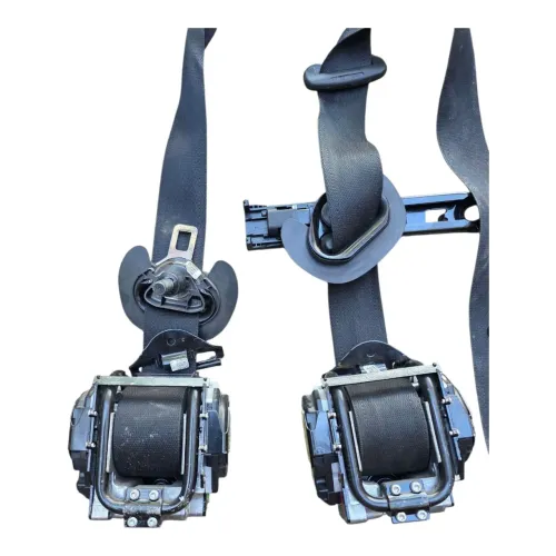 Cinto segurança gm onix plus 2020 2021 2022 original com airbag