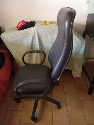 Cadeirade Escritório Espaldarco
