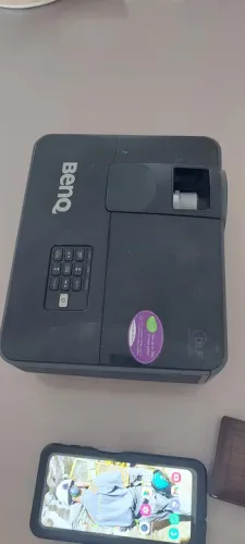 Projetor BenQ - Usado *troco em bike