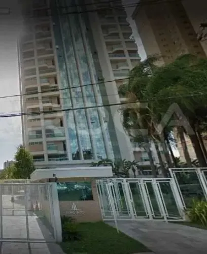 Venda de Apartamentos / Cobertura na cidade de Ribeirão Preto