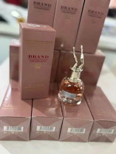 Perfume parfum