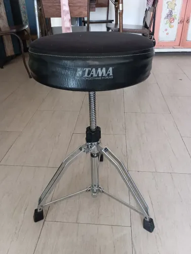 Banco de bateria TAMA  HT130 (Roscado)