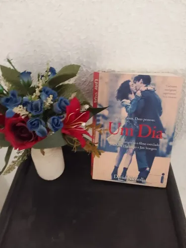 Um dia - David Nicholls