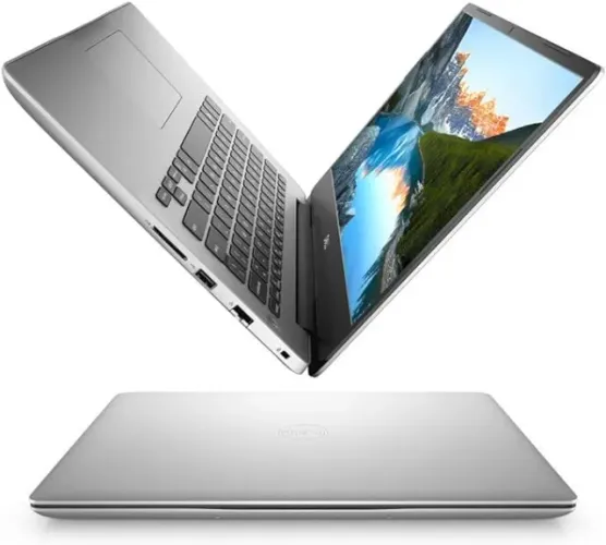 Notebook Dell Inspiron i14-5480-U40s i7 16GB GeForce MX150 2 GB Ssd 480+128GB 