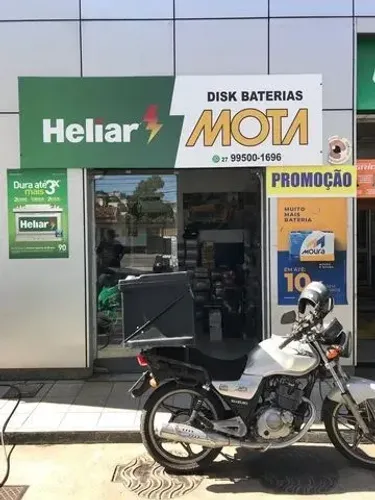 Disk Baterias entrega e instalação melhores preços do mercado
